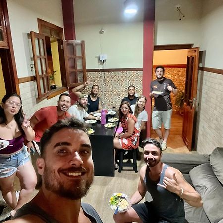 Rio De Janeiro Hostel Kültér fotó
