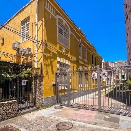 Rio De Janeiro Hostel Kültér fotó