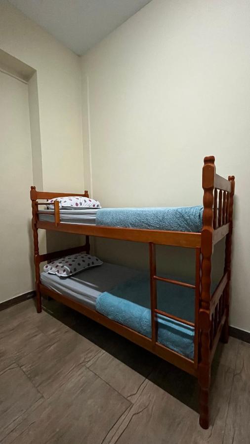 Rio De Janeiro Hostel Kültér fotó
