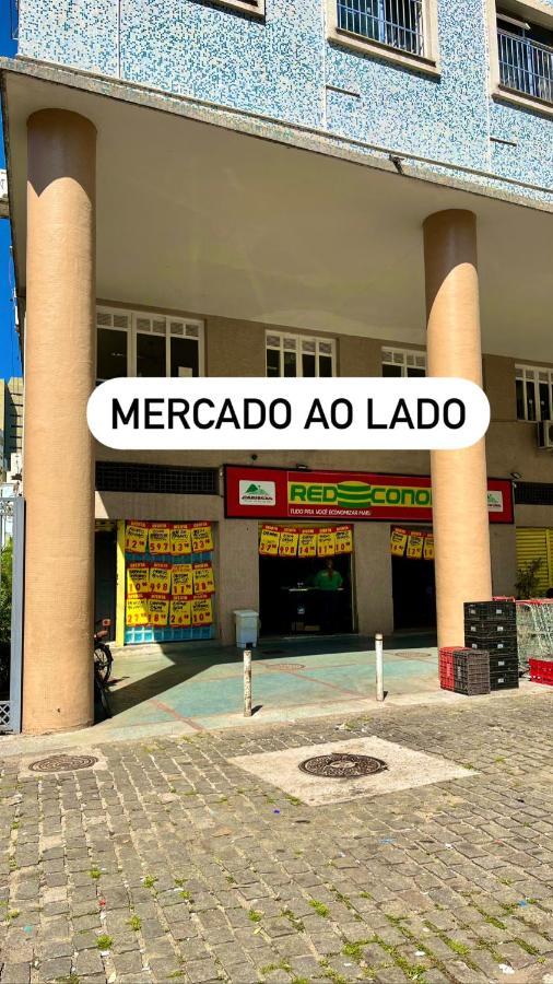 Rio De Janeiro Hostel Kültér fotó