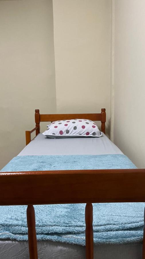 Rio De Janeiro Hostel Kültér fotó