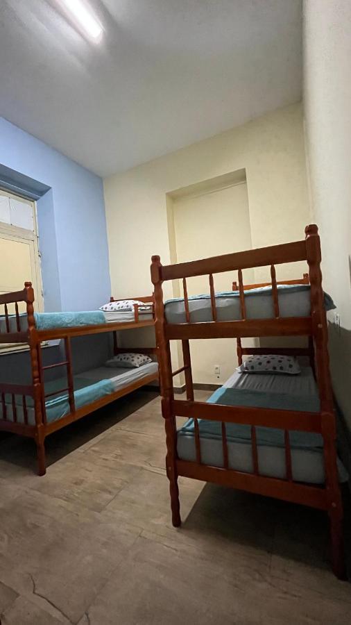 Rio De Janeiro Hostel Kültér fotó