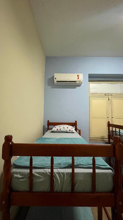 Rio De Janeiro Hostel Kültér fotó