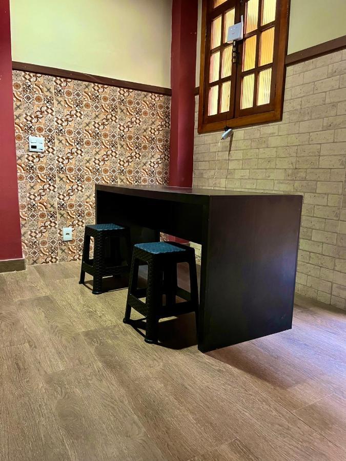 Rio De Janeiro Hostel Kültér fotó
