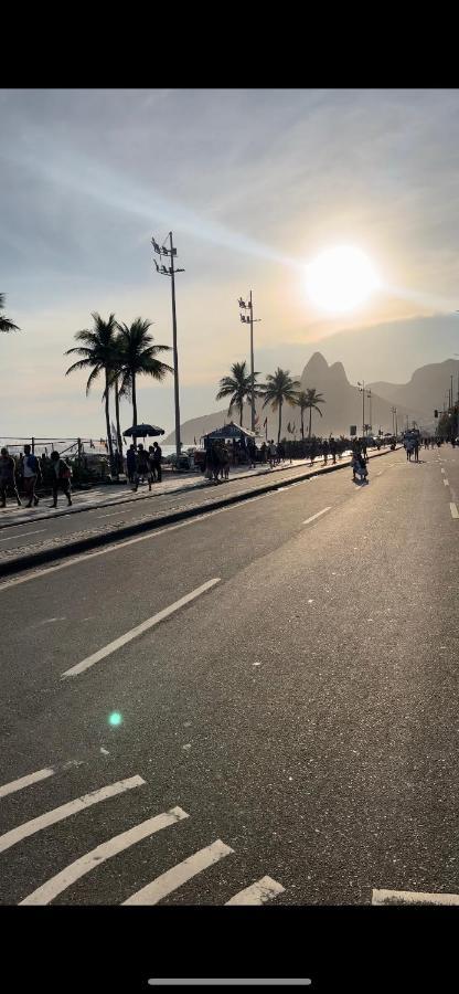 Rio De Janeiro Hostel Kültér fotó