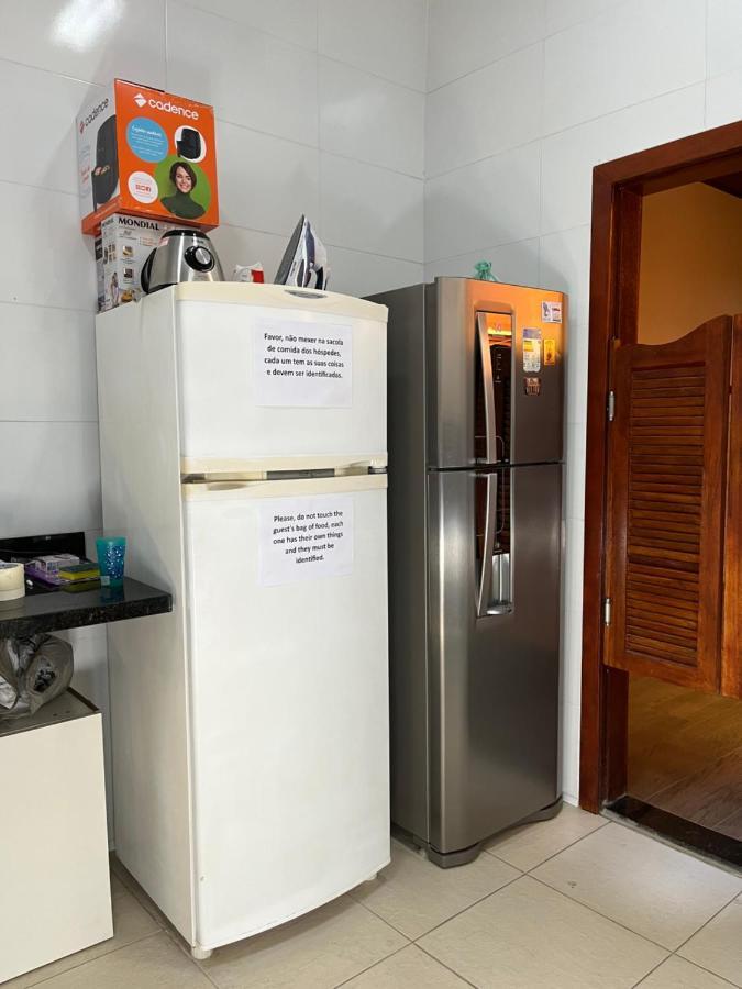 Rio De Janeiro Hostel Kültér fotó