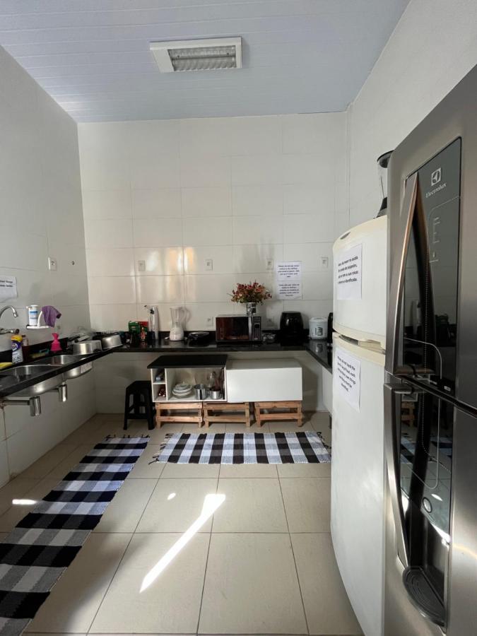 Rio De Janeiro Hostel Kültér fotó