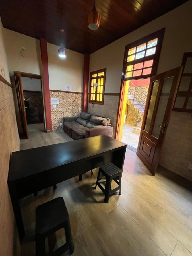 Rio De Janeiro Hostel Kültér fotó