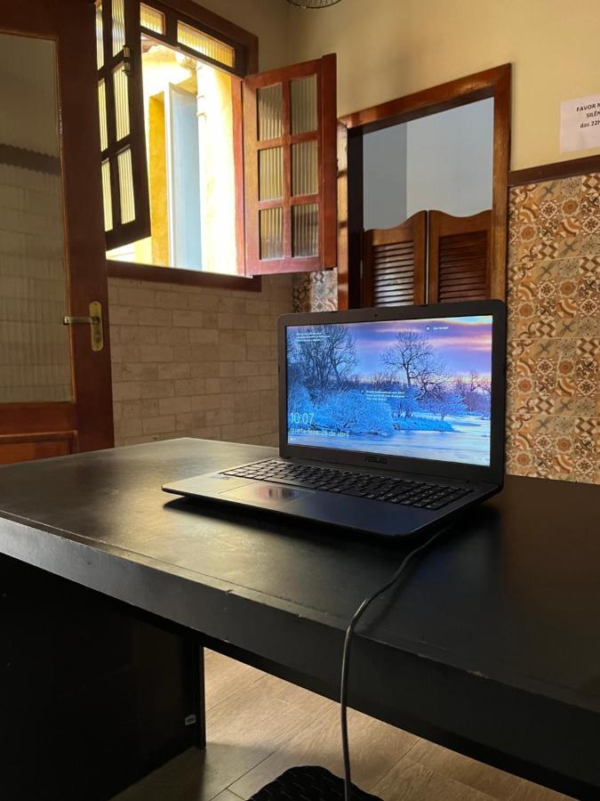 Rio De Janeiro Hostel Kültér fotó