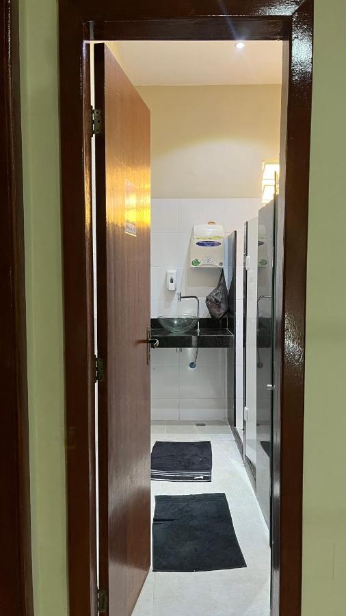 Rio De Janeiro Hostel Kültér fotó