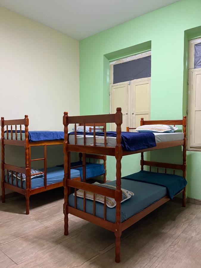 Rio De Janeiro Hostel Kültér fotó