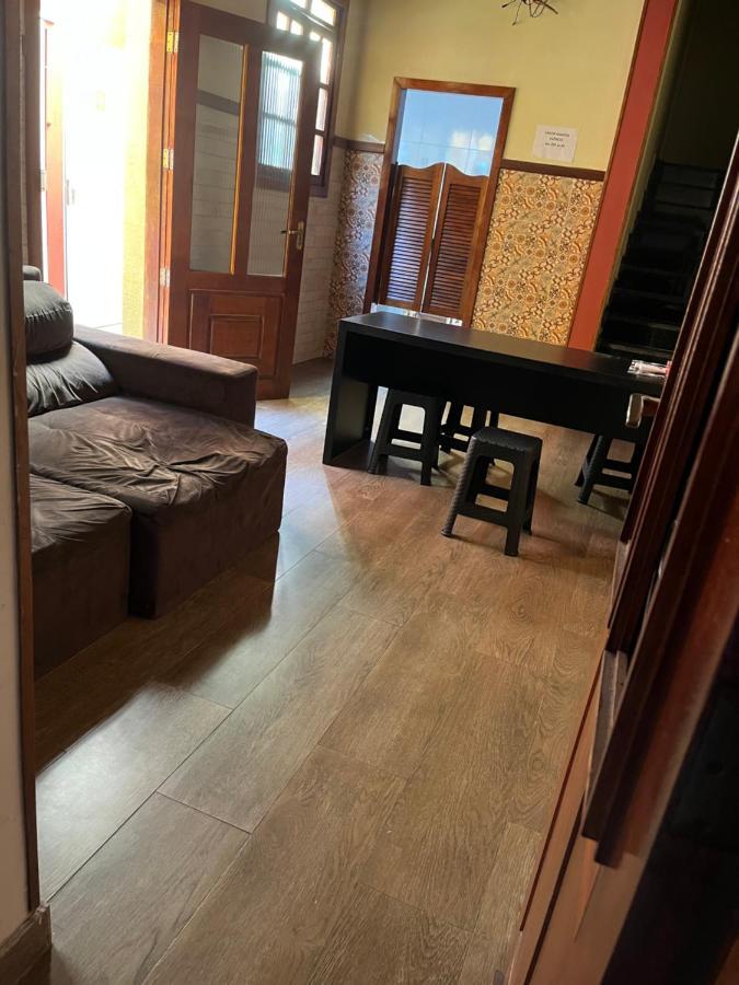 Rio De Janeiro Hostel Kültér fotó