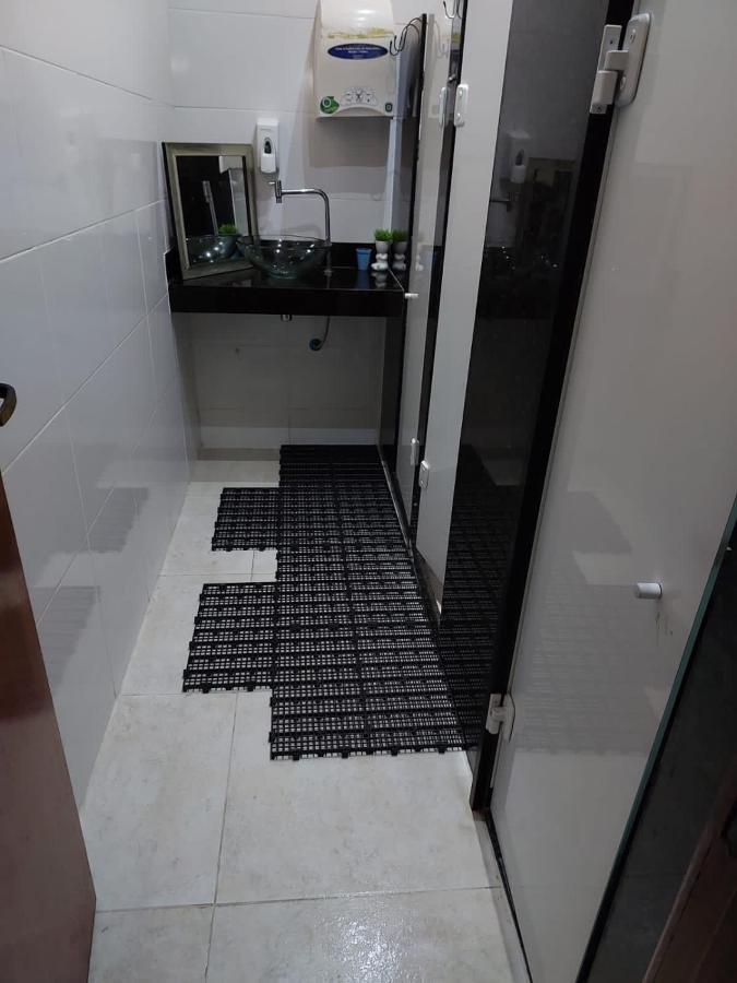 Rio De Janeiro Hostel Kültér fotó
