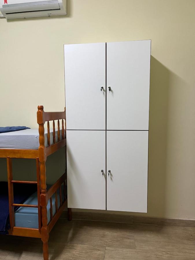 Rio De Janeiro Hostel Kültér fotó