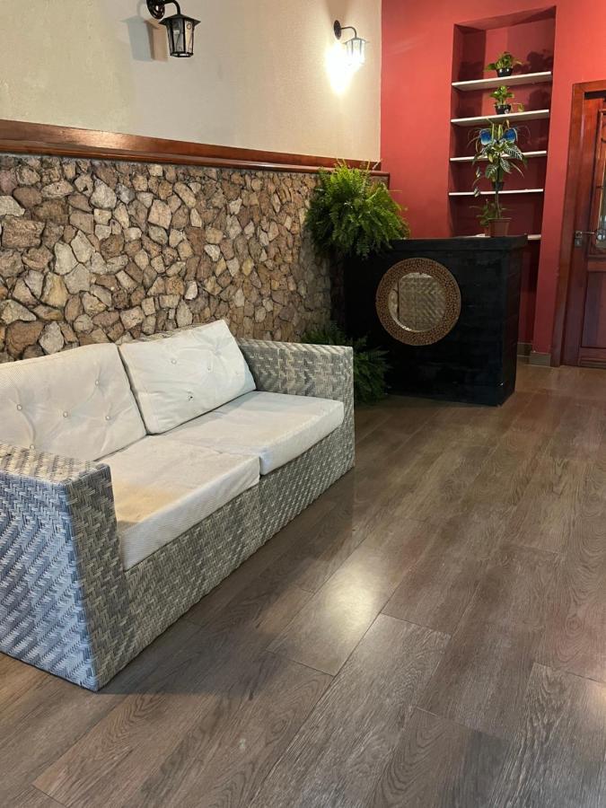 Rio De Janeiro Hostel Kültér fotó