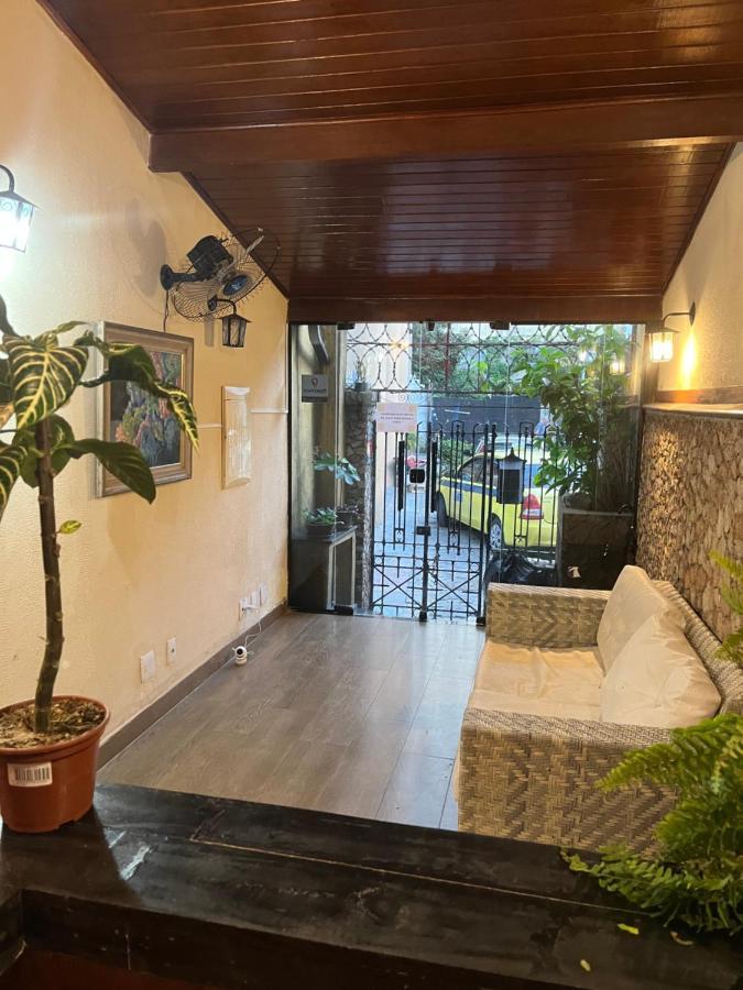 Rio De Janeiro Hostel Kültér fotó