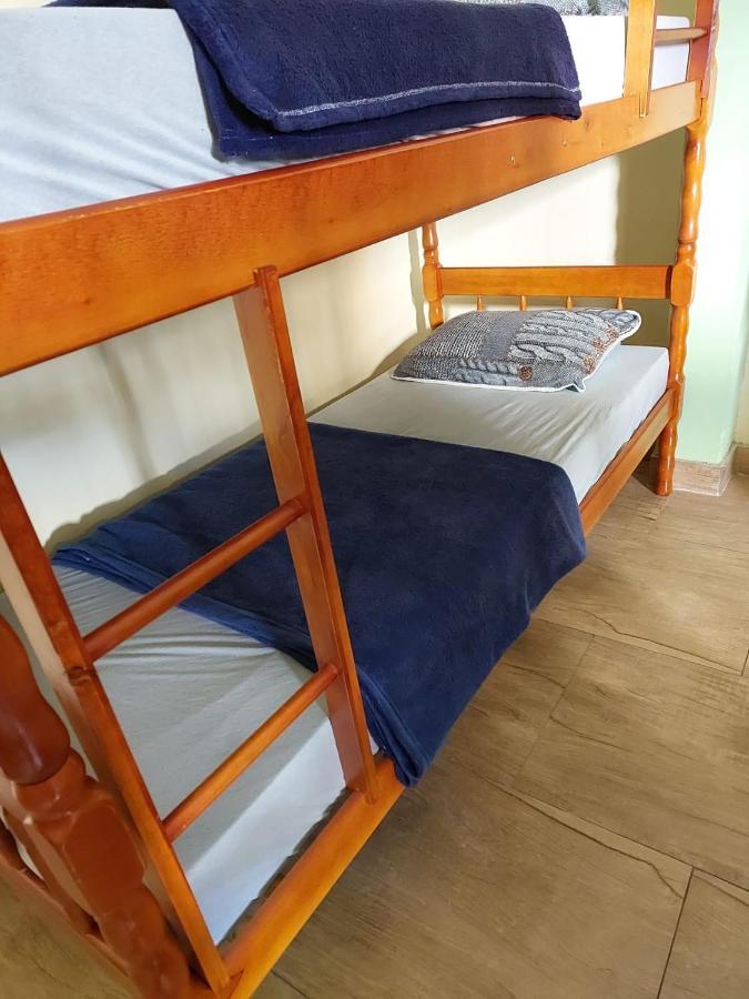 Rio De Janeiro Hostel Kültér fotó