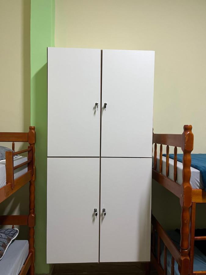 Rio De Janeiro Hostel Kültér fotó