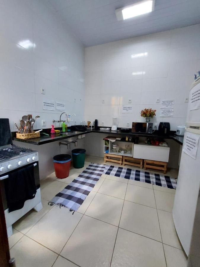 Rio De Janeiro Hostel Kültér fotó