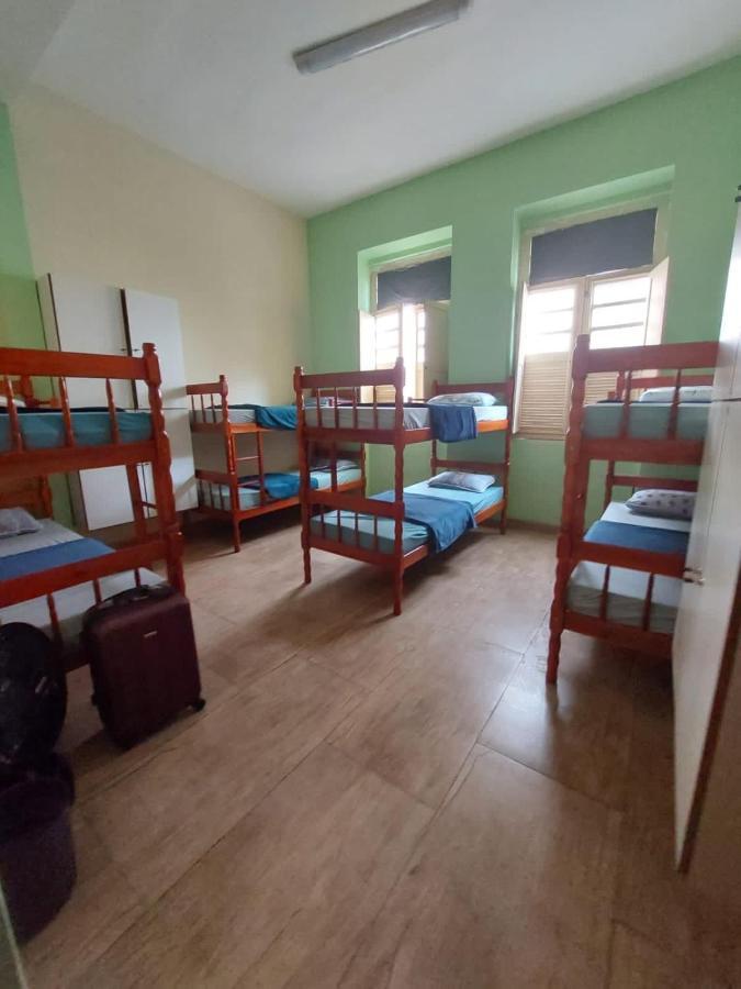 Rio De Janeiro Hostel Kültér fotó