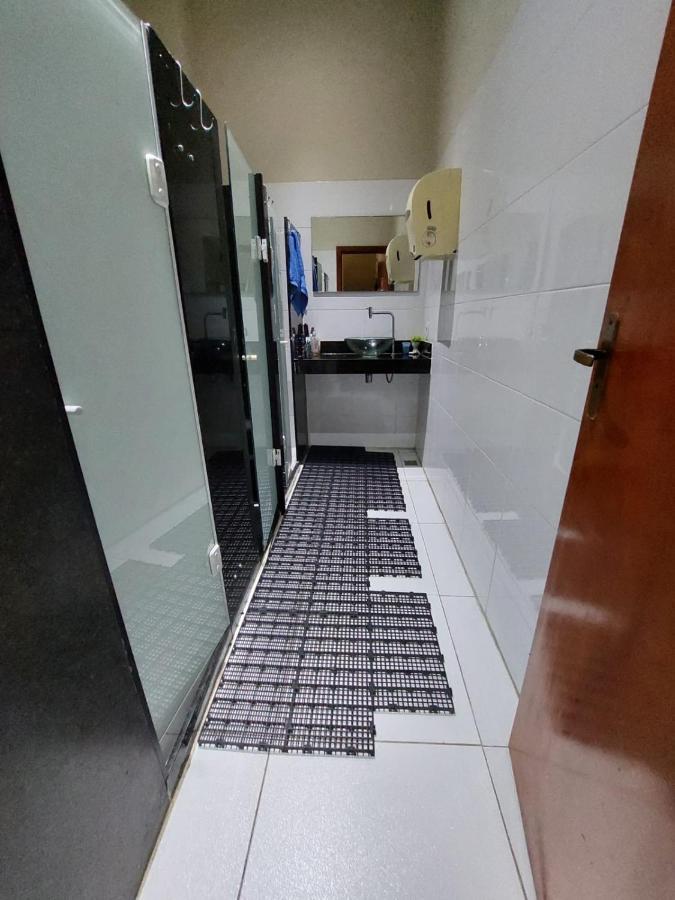 Rio De Janeiro Hostel Kültér fotó