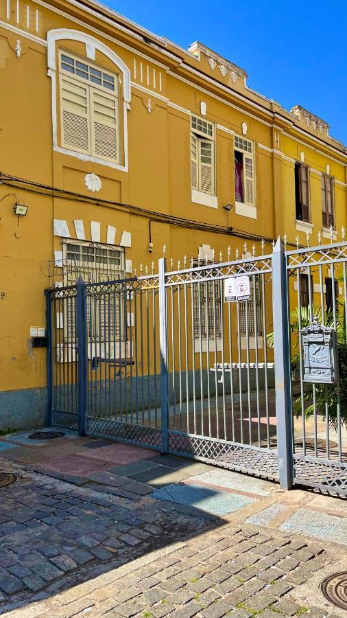 Rio De Janeiro Hostel Kültér fotó