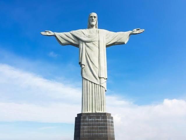 Rio De Janeiro Hostel Kültér fotó