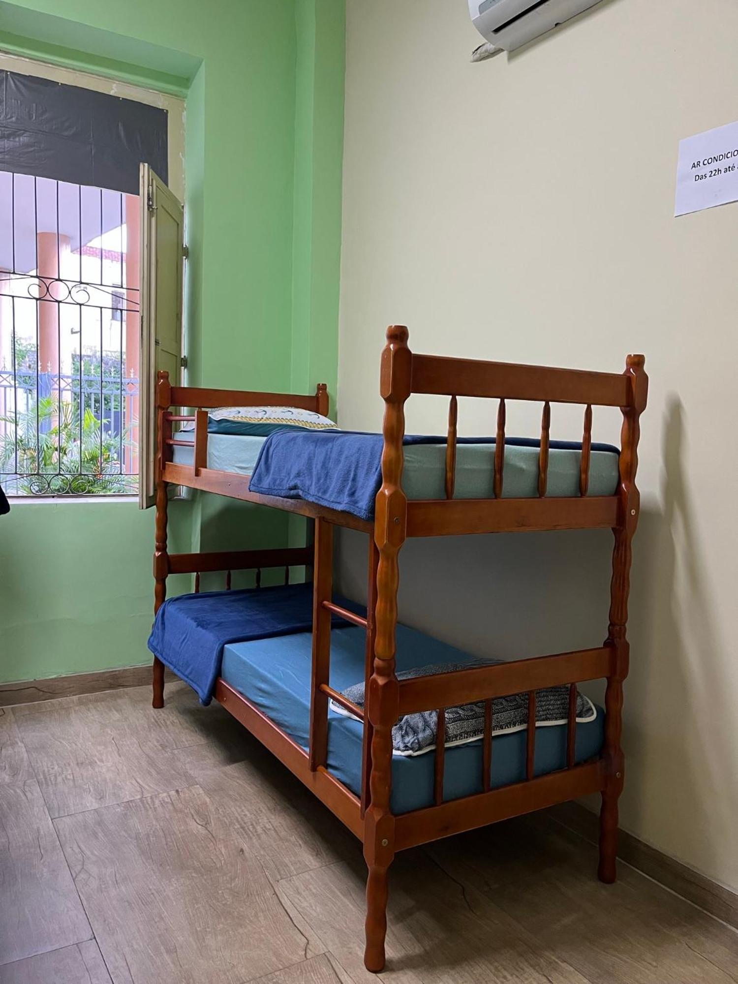 Rio De Janeiro Hostel Kültér fotó