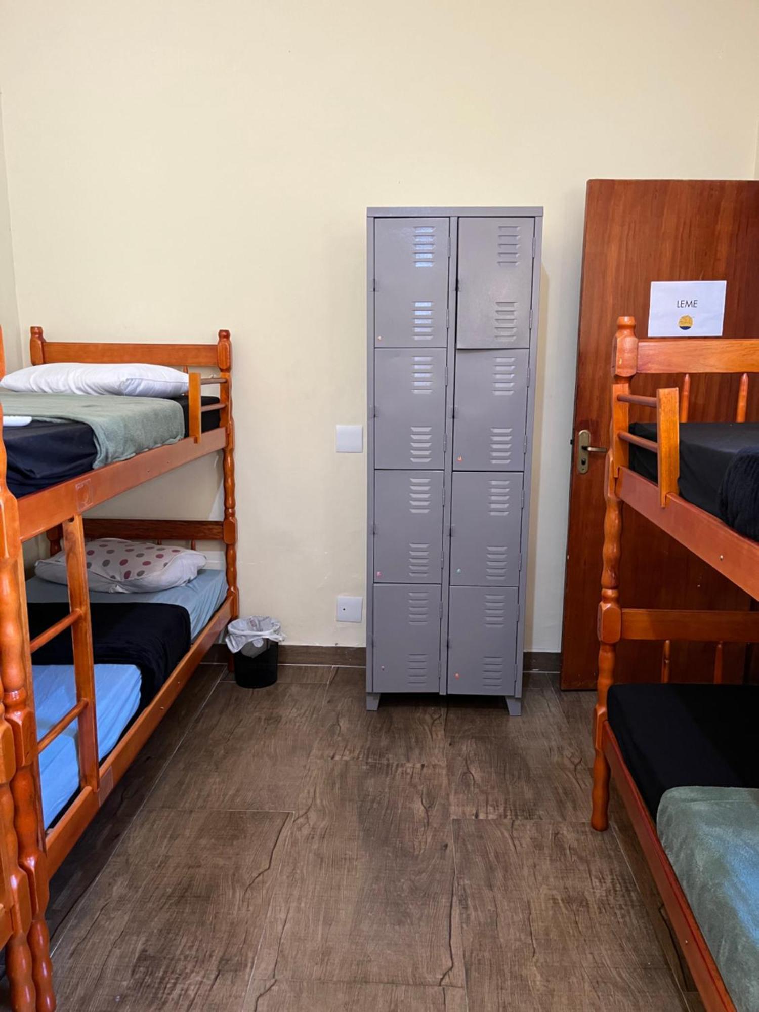 Rio De Janeiro Hostel Kültér fotó