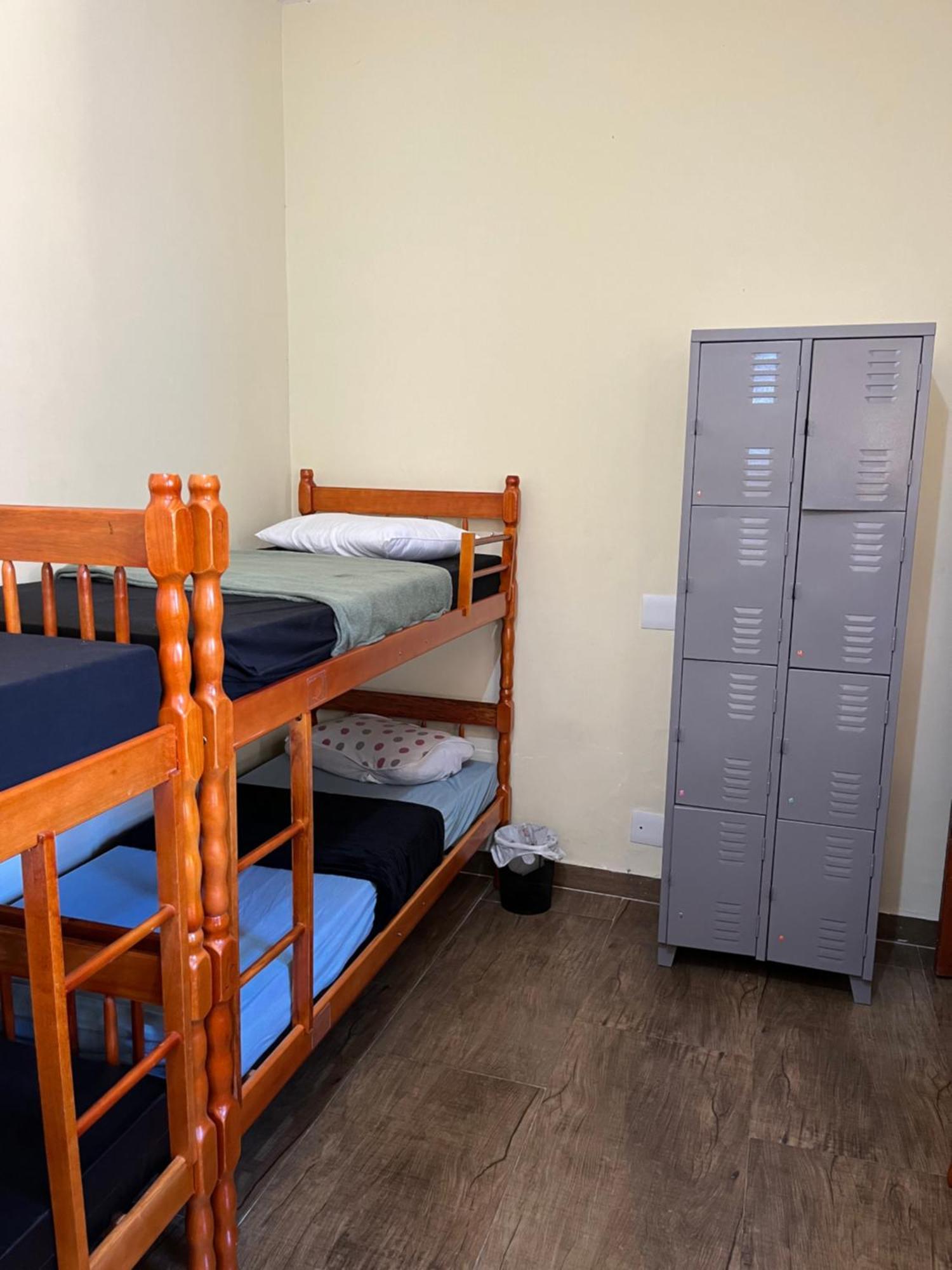 Rio De Janeiro Hostel Kültér fotó