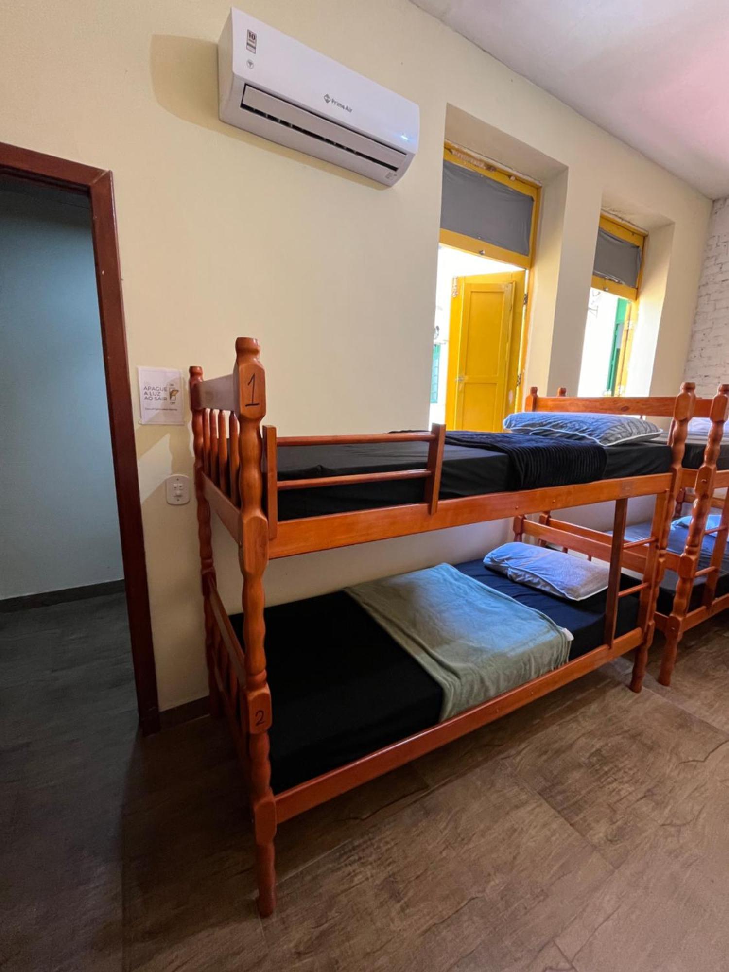 Rio De Janeiro Hostel Kültér fotó
