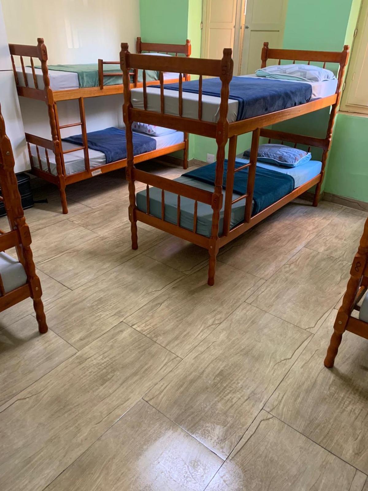 Rio De Janeiro Hostel Kültér fotó