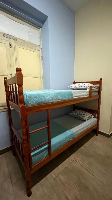 Rio De Janeiro Hostel Kültér fotó