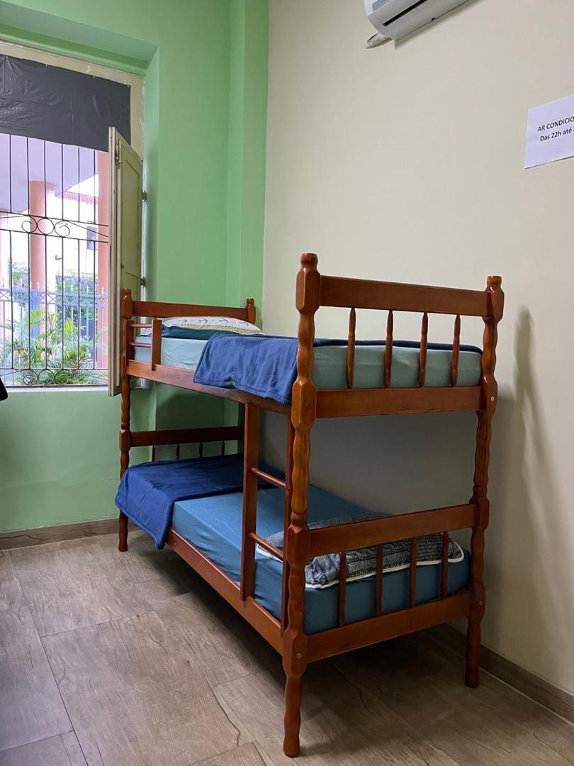 Rio De Janeiro Hostel Kültér fotó
