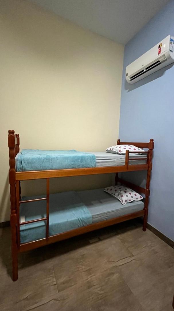 Rio De Janeiro Hostel Kültér fotó