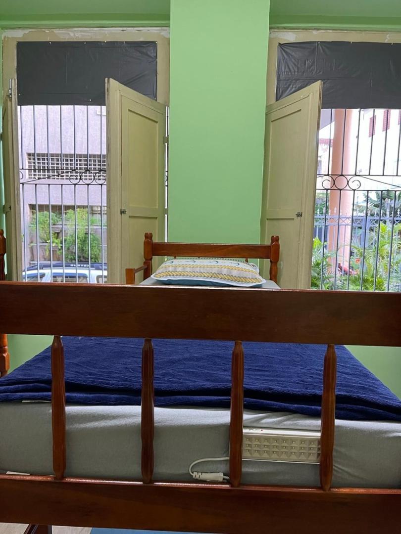 Rio De Janeiro Hostel Kültér fotó