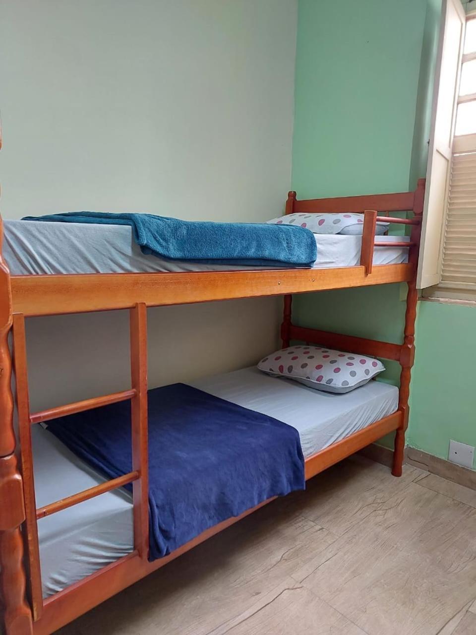 Rio De Janeiro Hostel Kültér fotó