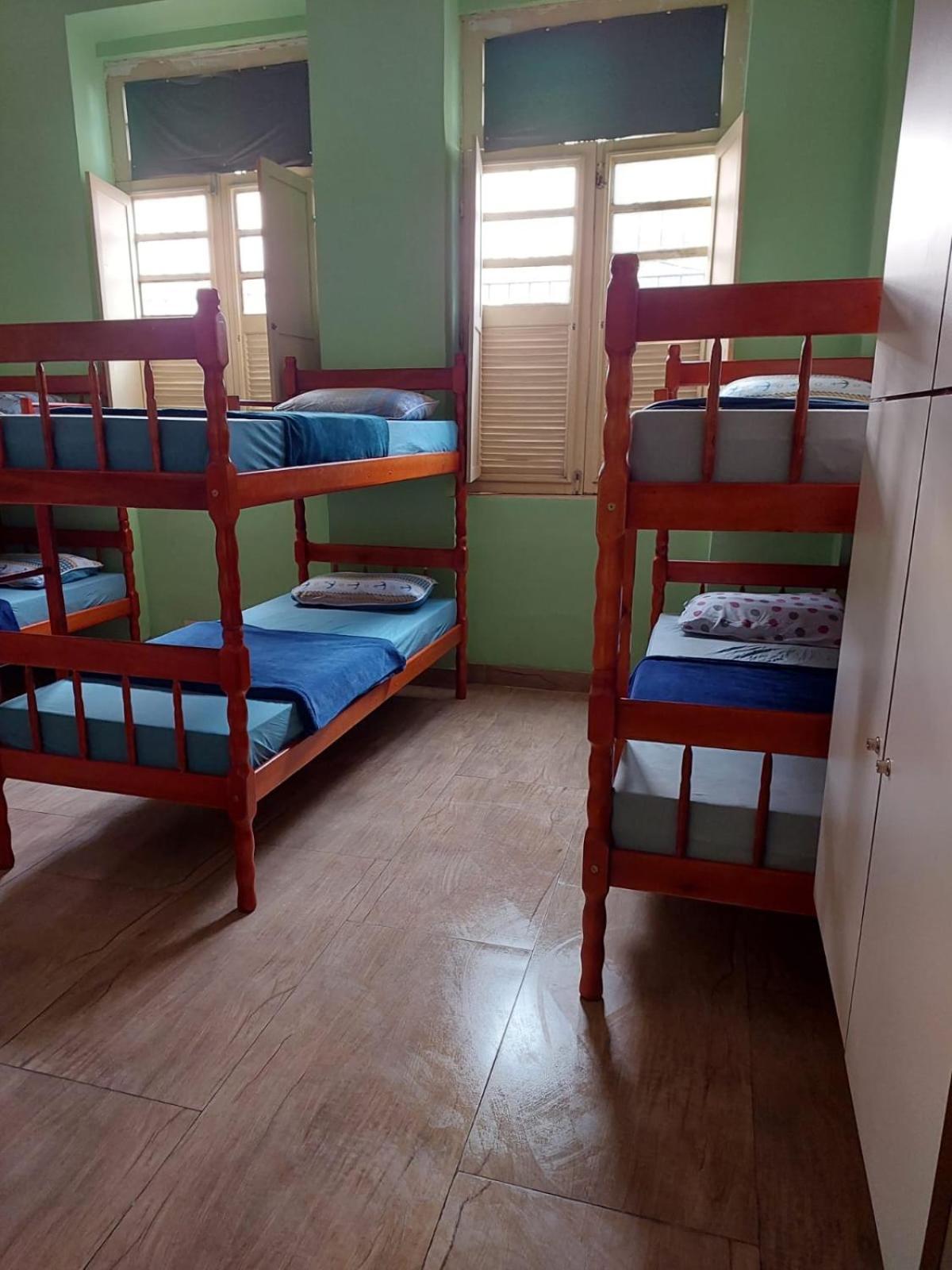 Rio De Janeiro Hostel Kültér fotó