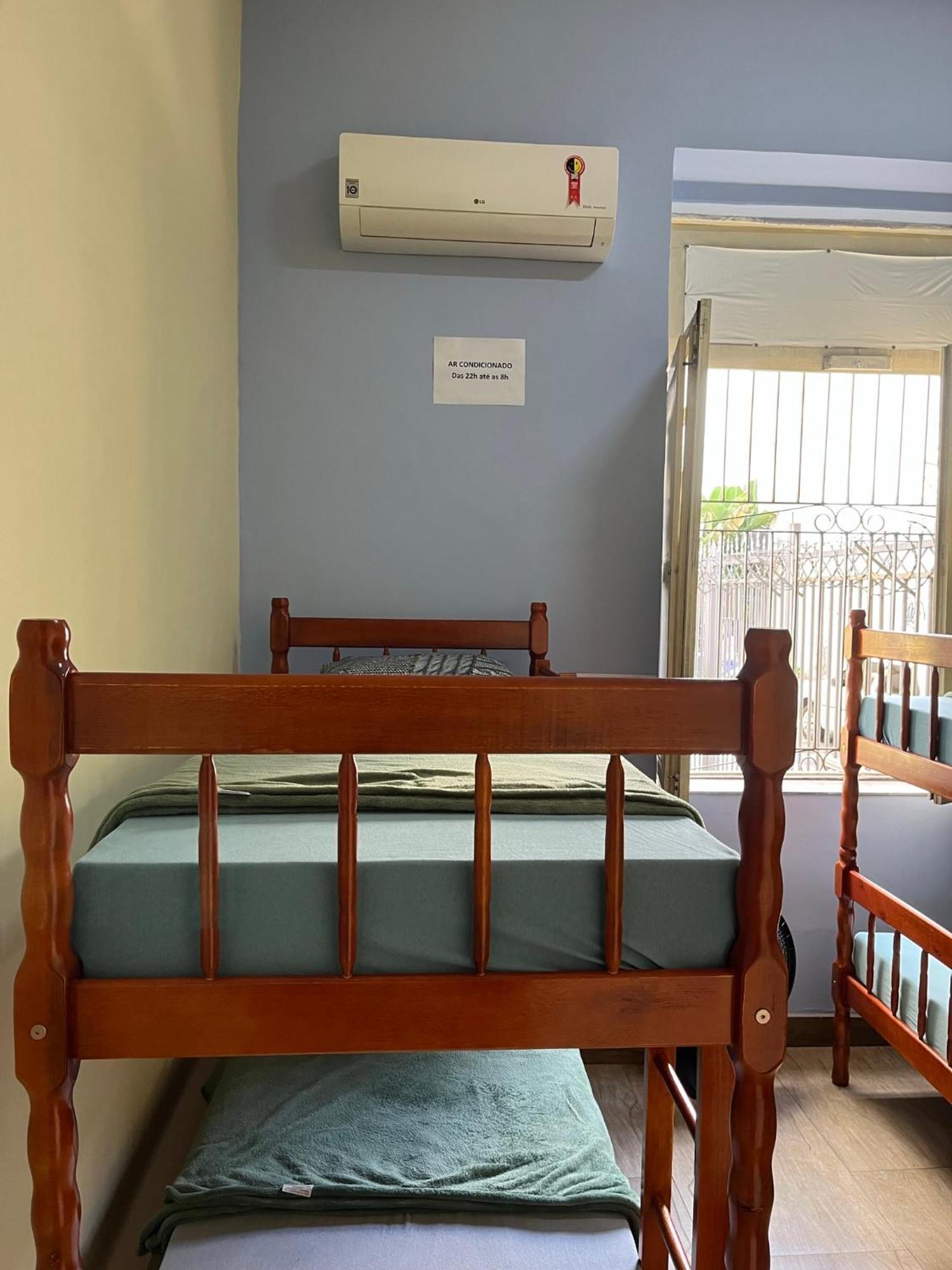 Rio De Janeiro Hostel Kültér fotó