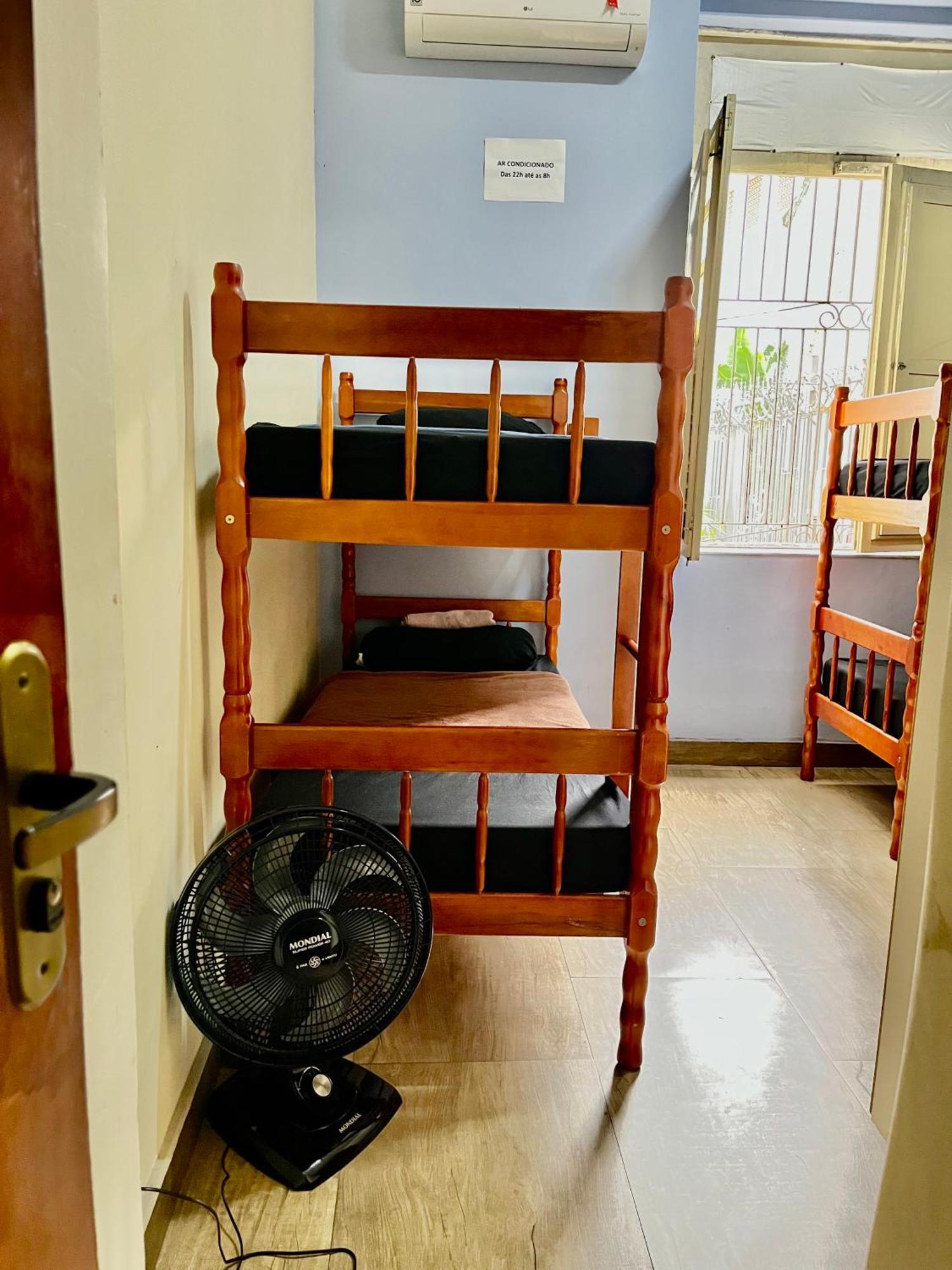 Rio De Janeiro Hostel Kültér fotó