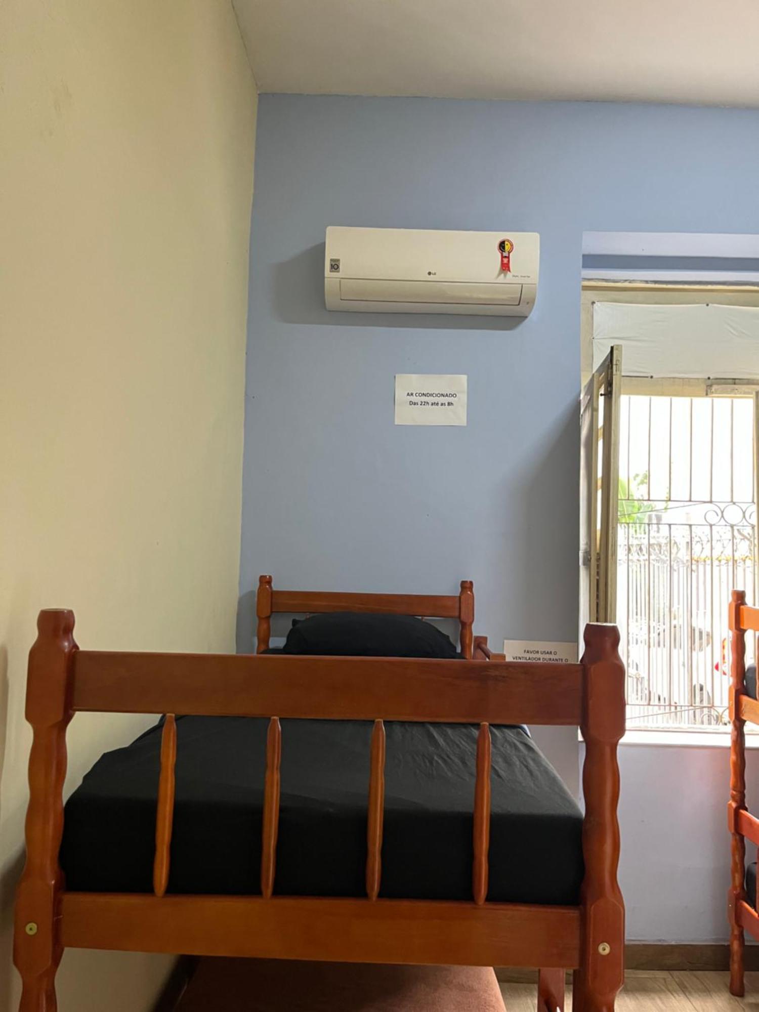 Rio De Janeiro Hostel Kültér fotó