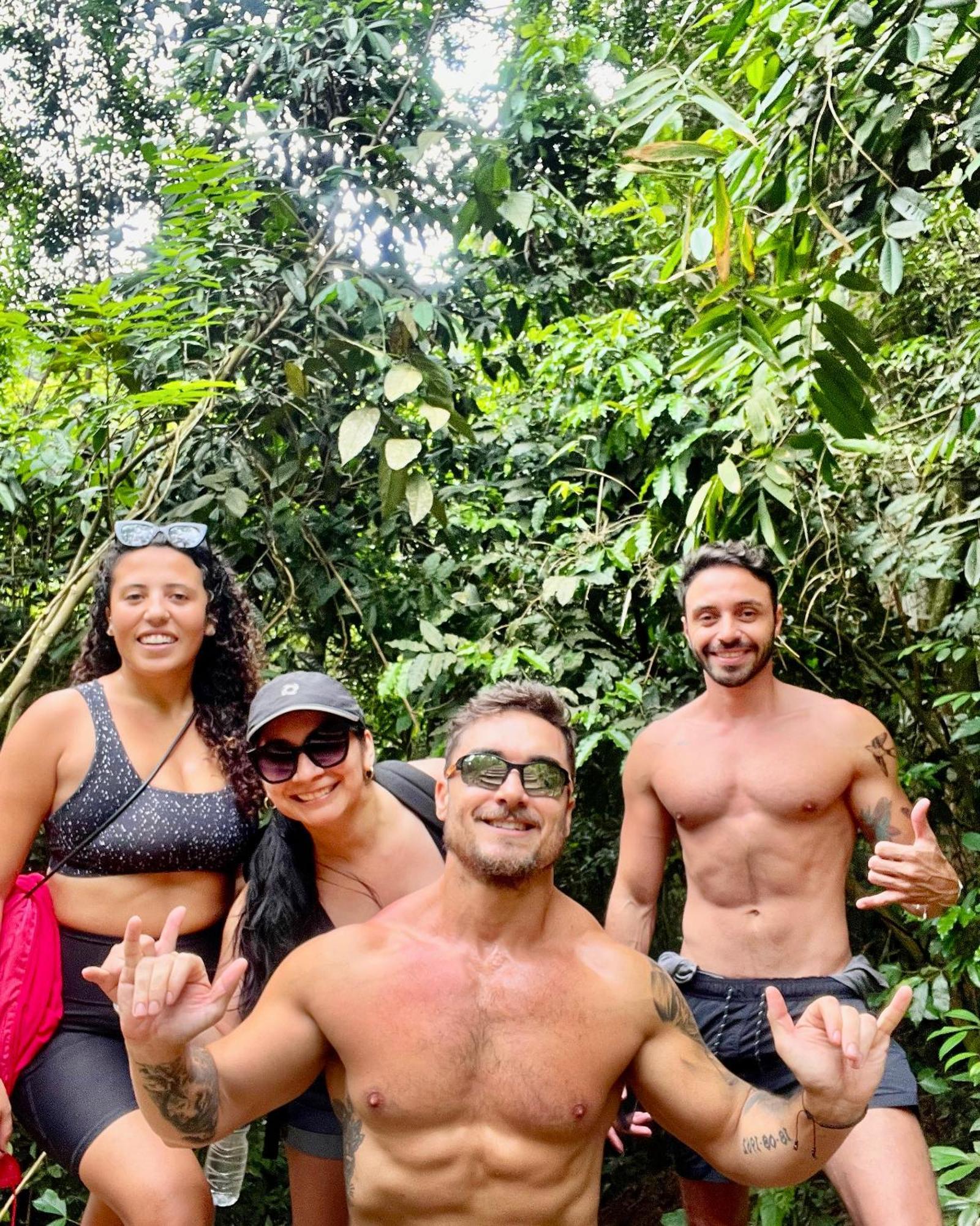 Rio De Janeiro Hostel Kültér fotó