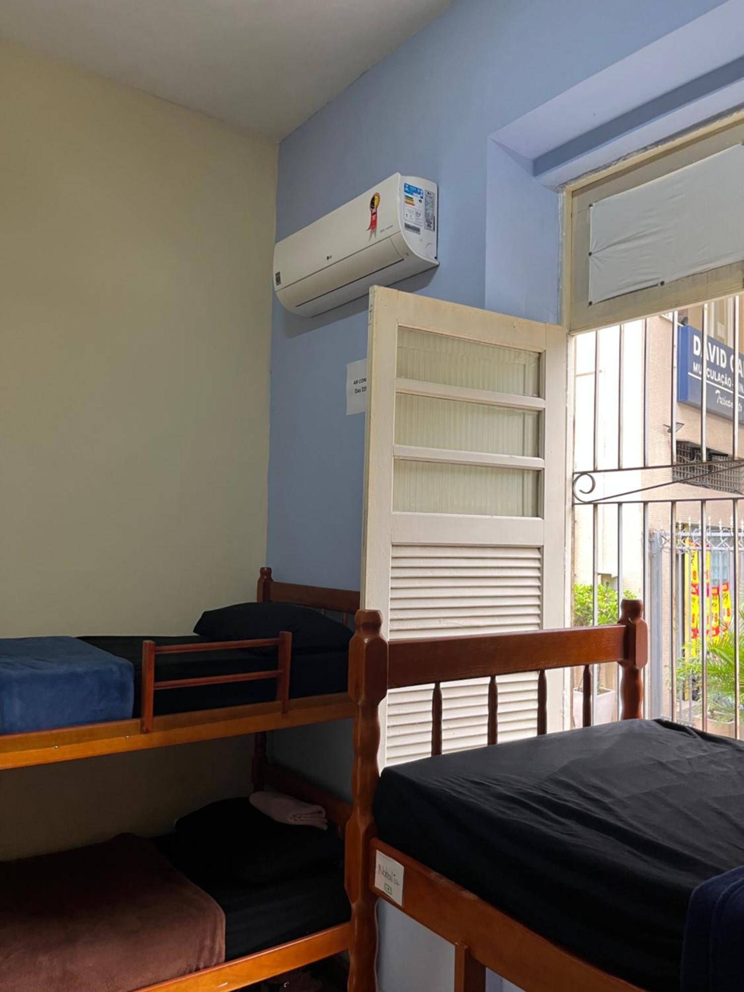 Rio De Janeiro Hostel Kültér fotó
