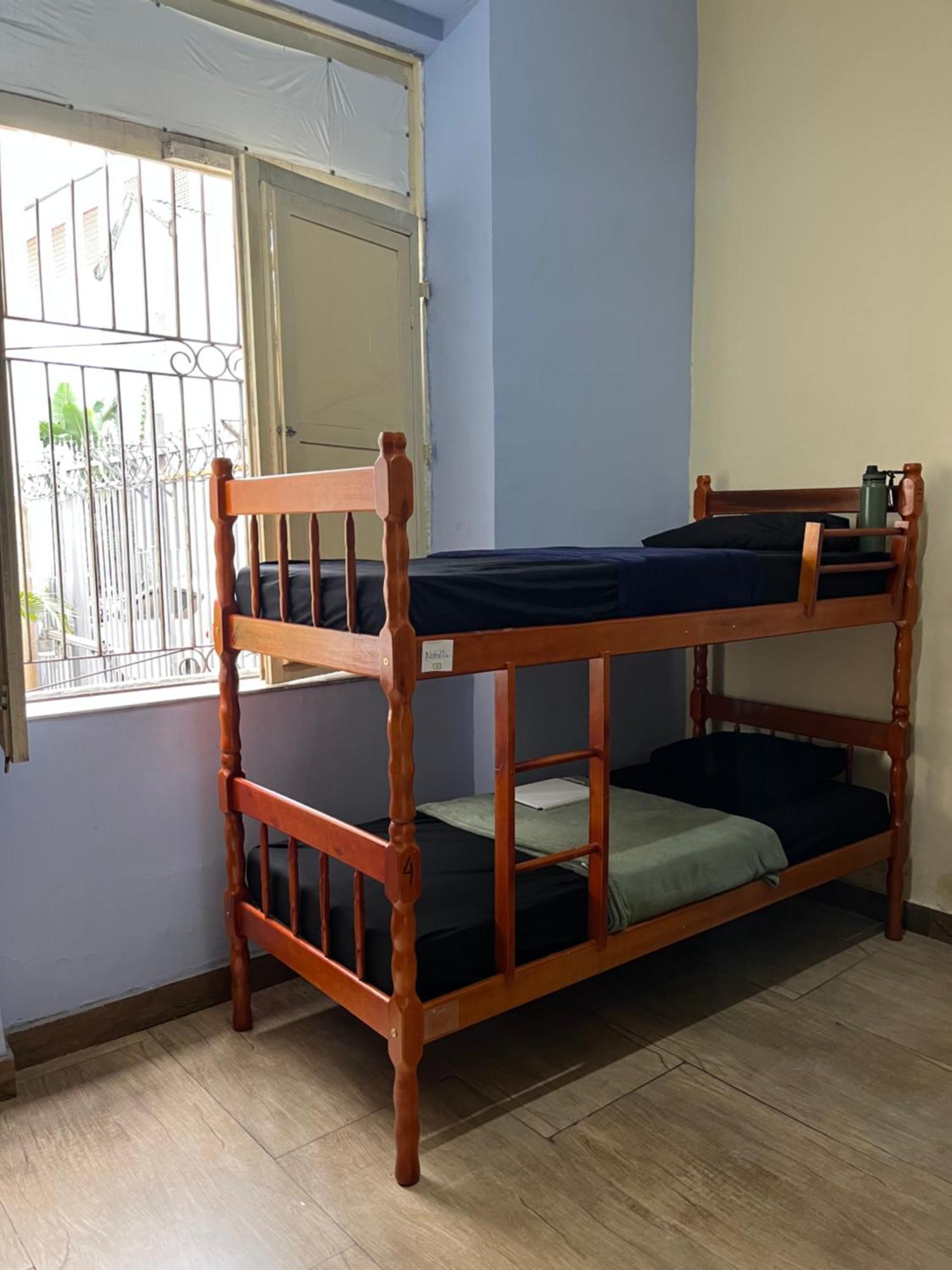 Rio De Janeiro Hostel Kültér fotó
