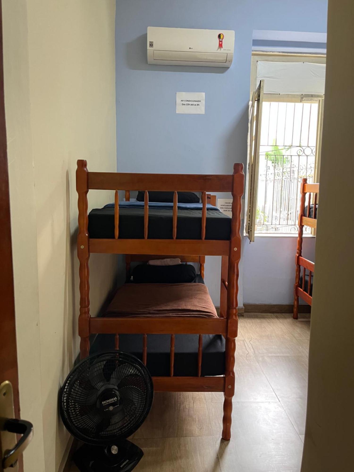 Rio De Janeiro Hostel Kültér fotó