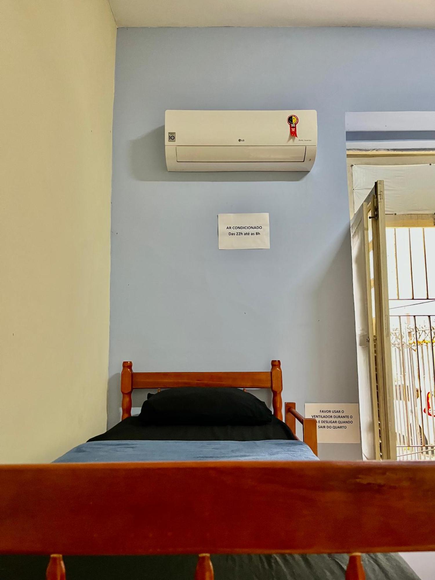 Rio De Janeiro Hostel Kültér fotó