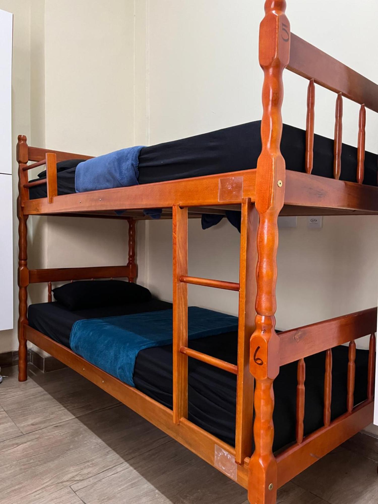 Rio De Janeiro Hostel Kültér fotó