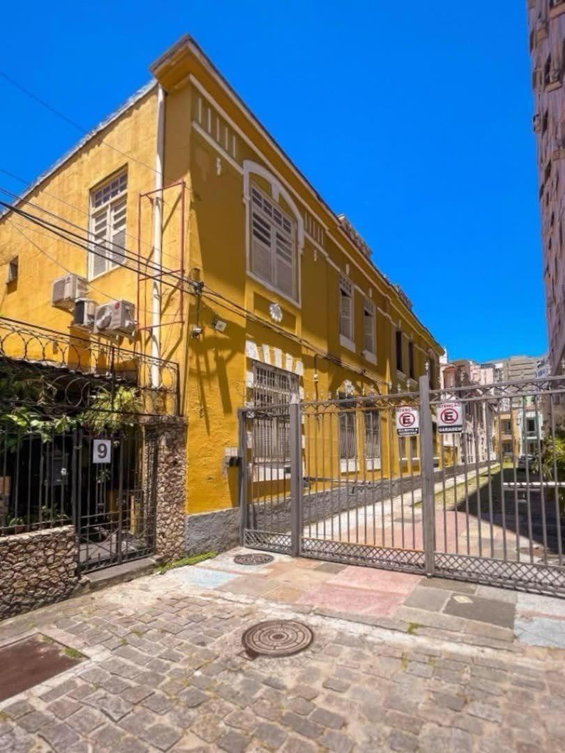 Rio De Janeiro Hostel Kültér fotó