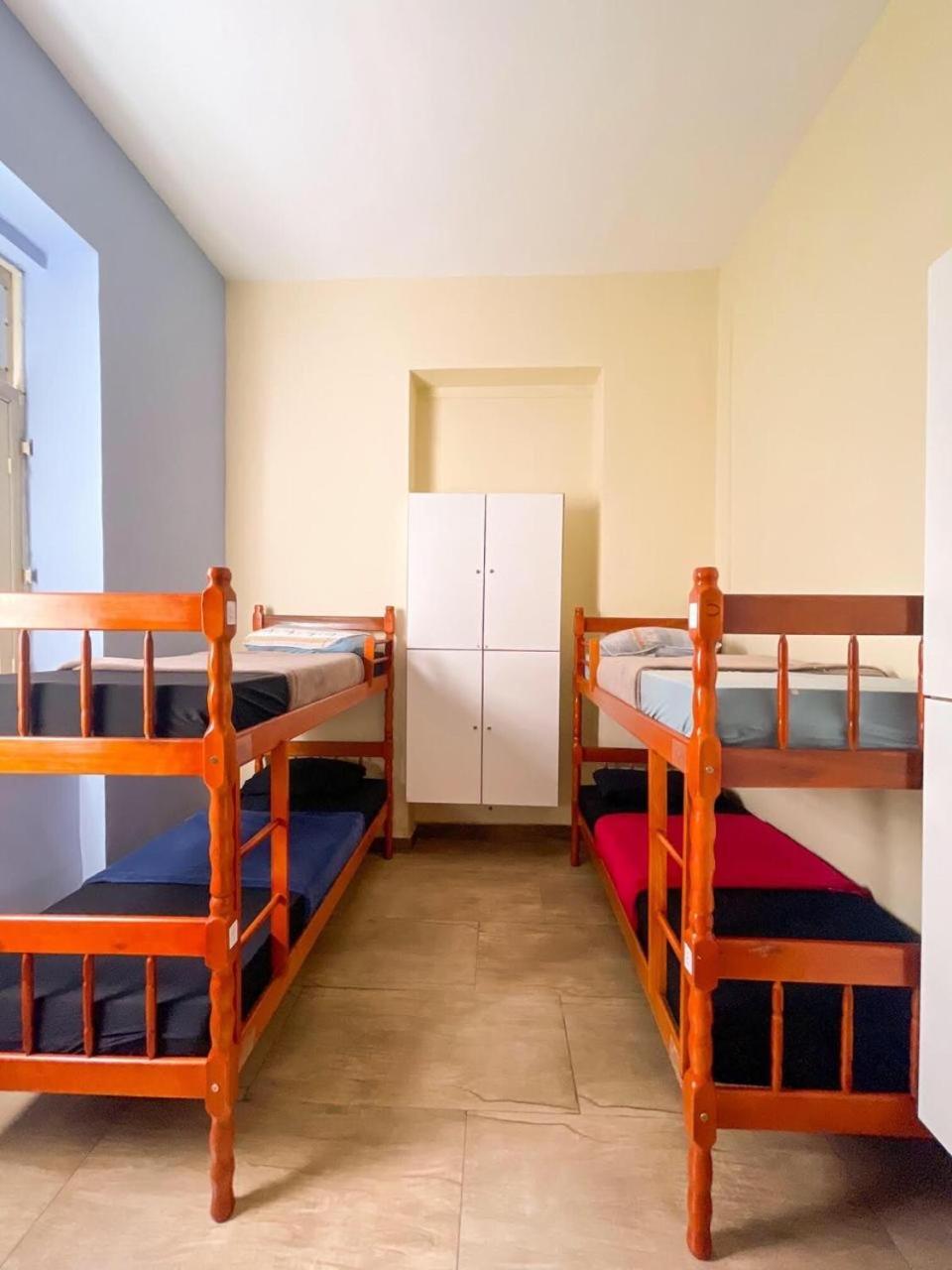 Rio De Janeiro Hostel Kültér fotó