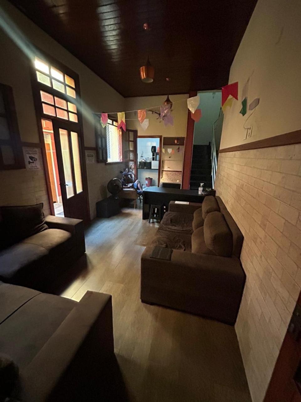 Rio De Janeiro Hostel Kültér fotó
